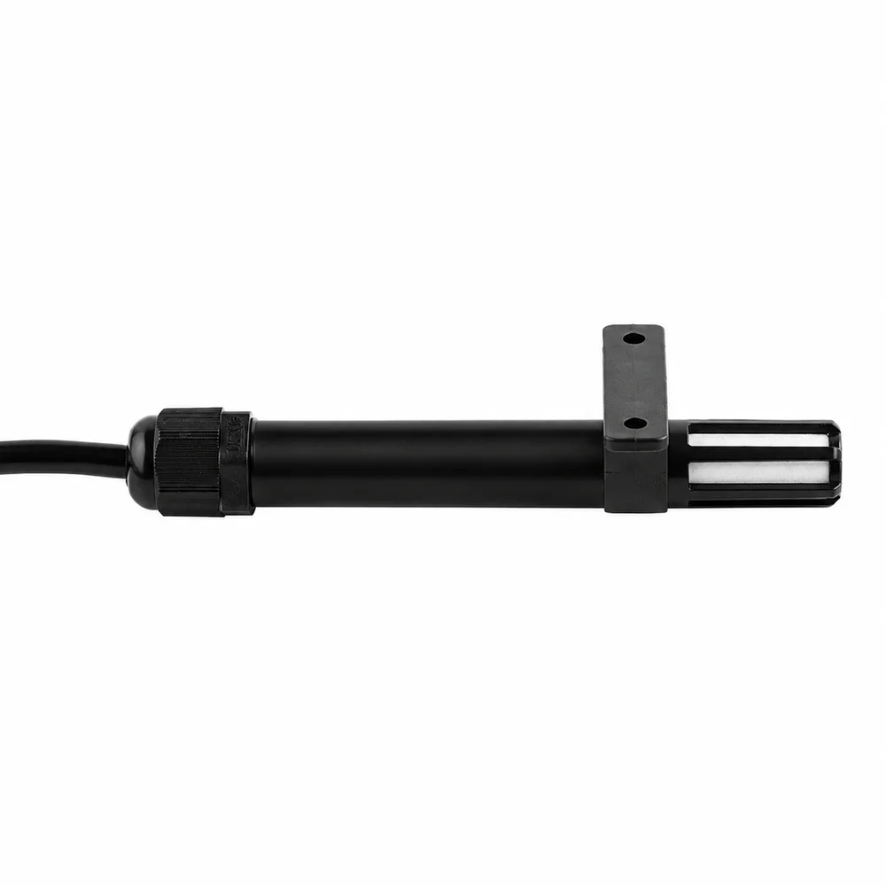 SHT20 SHT21 SHT30 SHT31 Digitaler Temperatursensor Sonde Feuchtigkeitssensor Kabelschild OEM 1M 2M I2C-Schnittstelle Wasserdicht – Detail 18