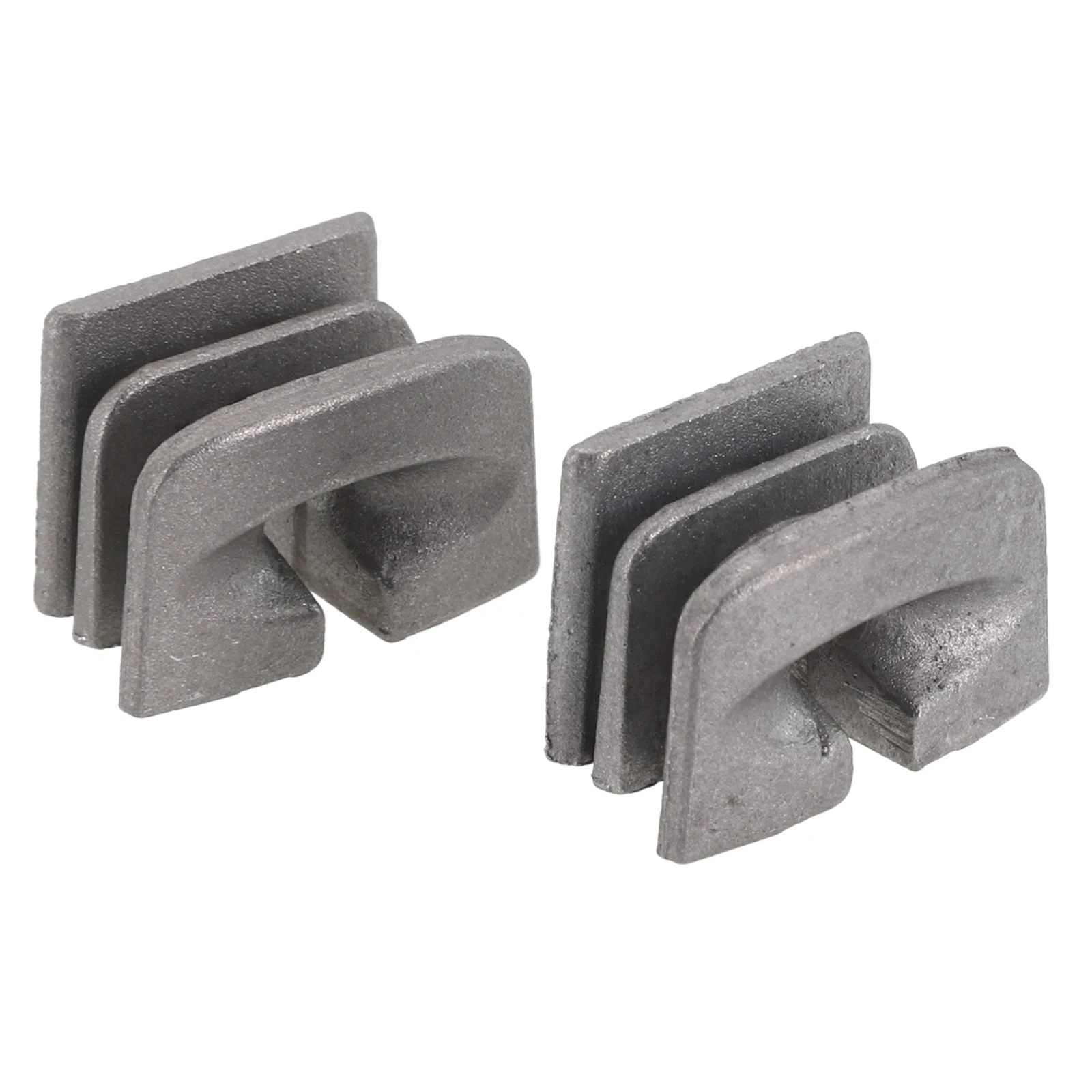 2/4/10 قطعة رأس تشذيب العيينة كم تشذيب الرأس C 36-2 C 46-2 C 56-2 استخدام الثقيلة المعادن الانتهازي رئيس العيينة الأكمام #1