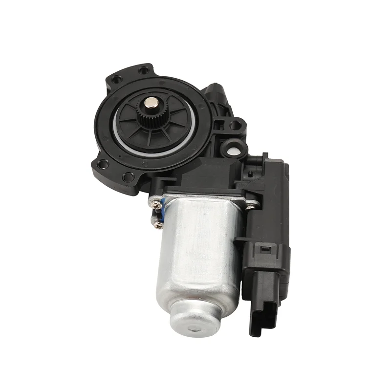 دقيق 82450-3K011 سيارة مكافحة قرصة الجبهة اليسرى نافذة رفع المحرك لشركة هيونداي سوناتا L4 V6 824503K011