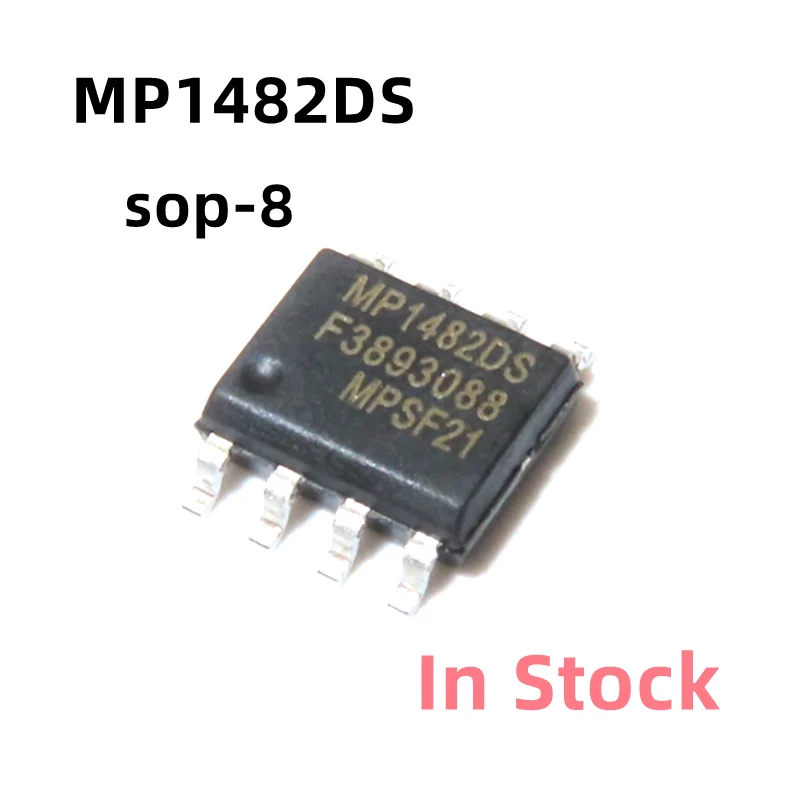 10PCS/LOT MP1482DS MP1482 SOP-8 LCD power management chip In Stock