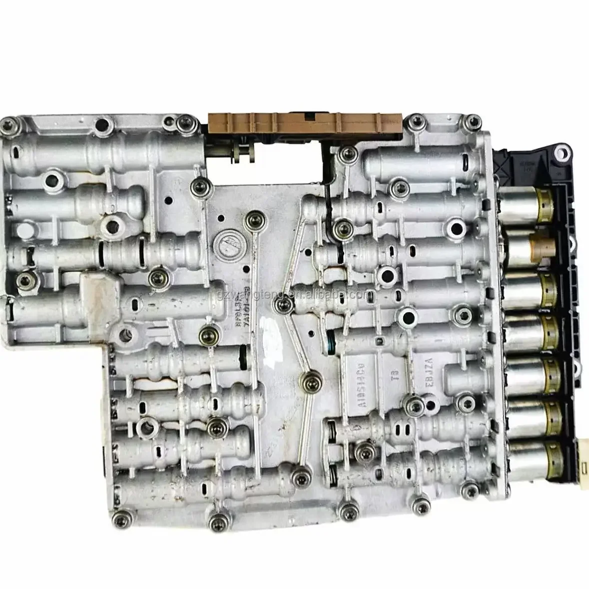 

Original 6R80 Automatic Gear Boxes Transmission Valve Body for Ford Europe Car Parts