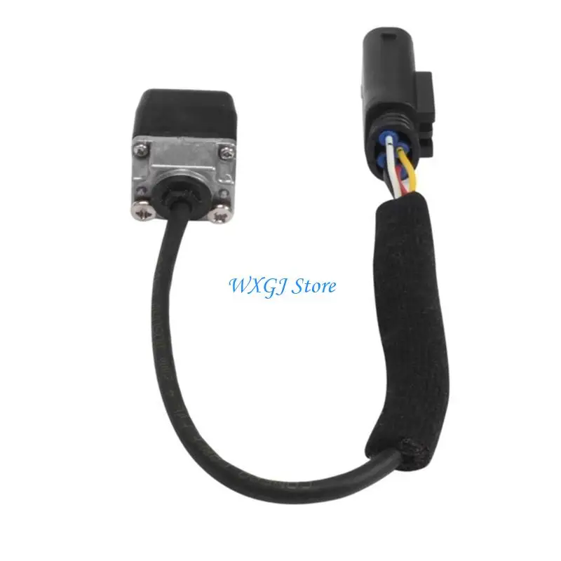 

37JE Parking Assistance Rearview Backup Camera Waterproof for 95750-2B500 95750-2B501