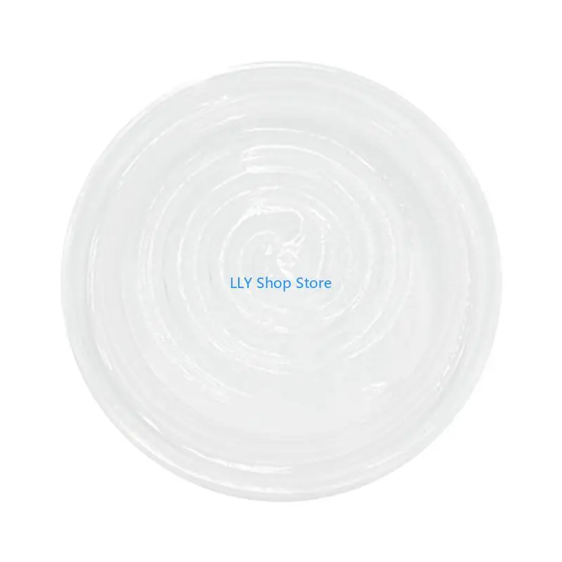 T8UD خفيفة الوزن مضخة الثدي الحجاب الحاجز غشاء أبيض ضمان عدم تسرب الحليب للتمريض الأم الرضاعة الطبيعية الملحقات #5