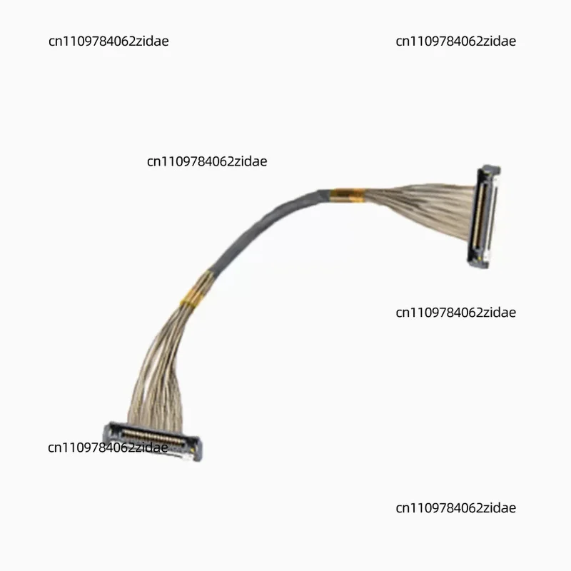 For HDZero MIPI Camera Cable 40mm 80mm 120mm 250mm FPV Drone VTX Video Connect Wire