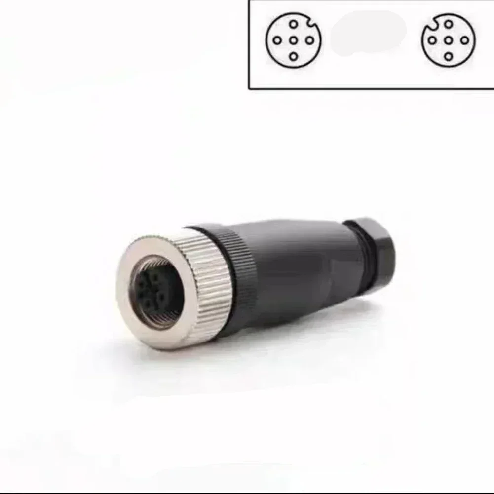 4 Pin Connector Avi…
