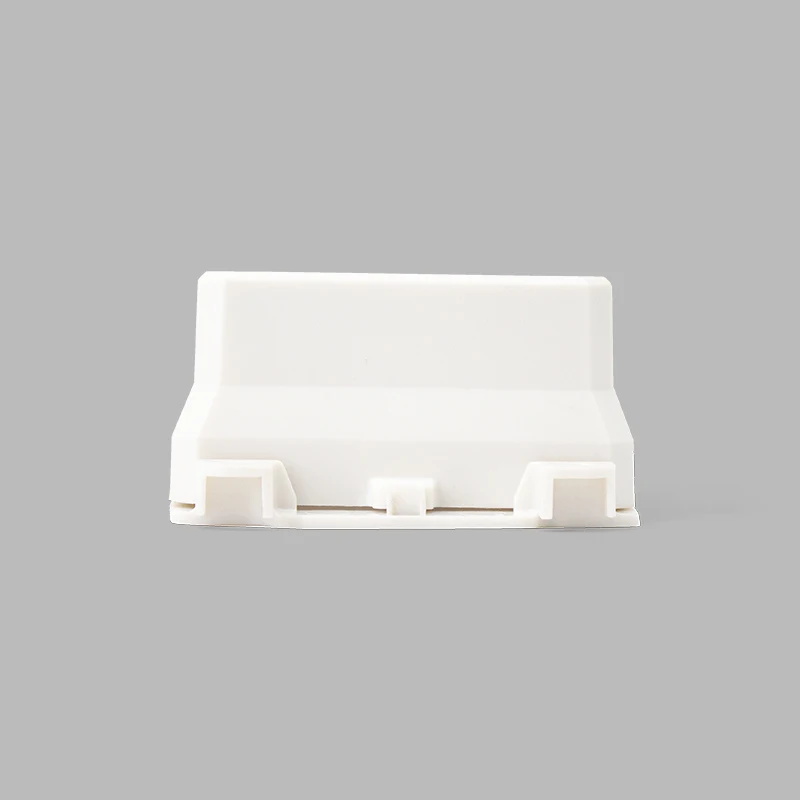 Escáner de código de barras QR, quiosco de interfaz TTL, máquina de código de barras montada fija pequeña, colector de datos 2D para gestión de inventario USB RS232