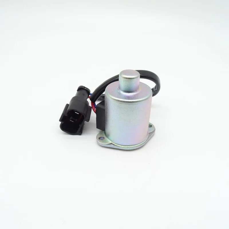 

20T-60-722330 For Komatsu PC55 PC40 PC30 Solenoid Valve DH55 SH120 Rotation Solenoid Valve UC1100536972 Excavator