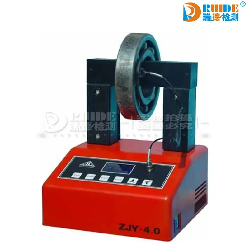Netherlands BEGA BETEX 24RSD bearing induction heater BETEX 24RLD RUIDE quality