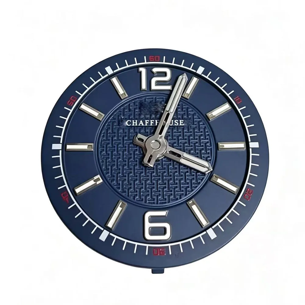 Suitable for Mercedes 205, 213, 222, 463 G500 G63, I, W, C, for Mercedes Watch, Replace the Original Car Dashboard Clock