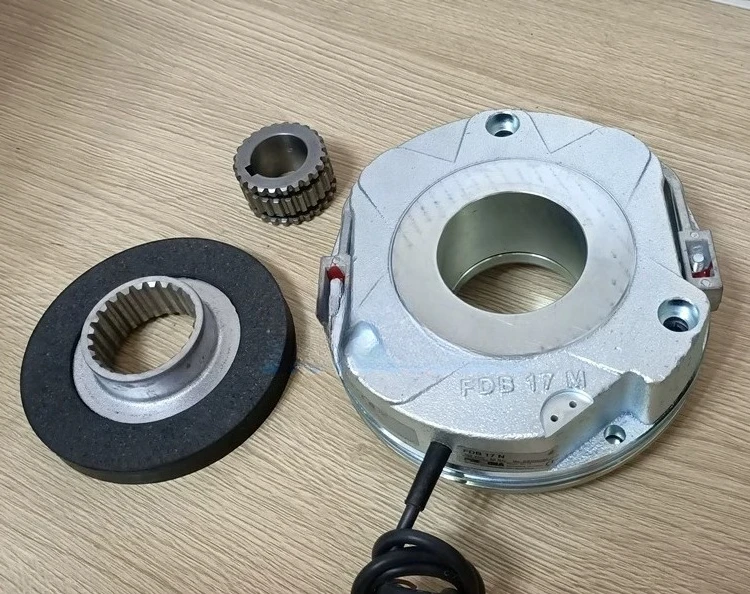 PRECIMA Brake Brakes FDB08/10/13/15/17/20/23/26N Brake Pad Armature