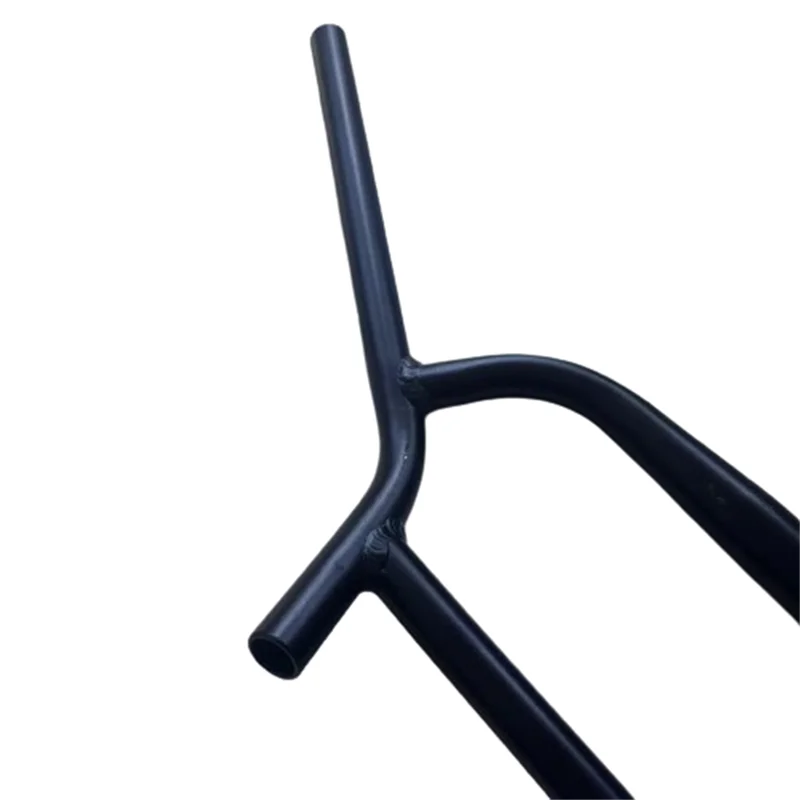 Bicycle universal 7075 aluminum alloy expansion handlebar