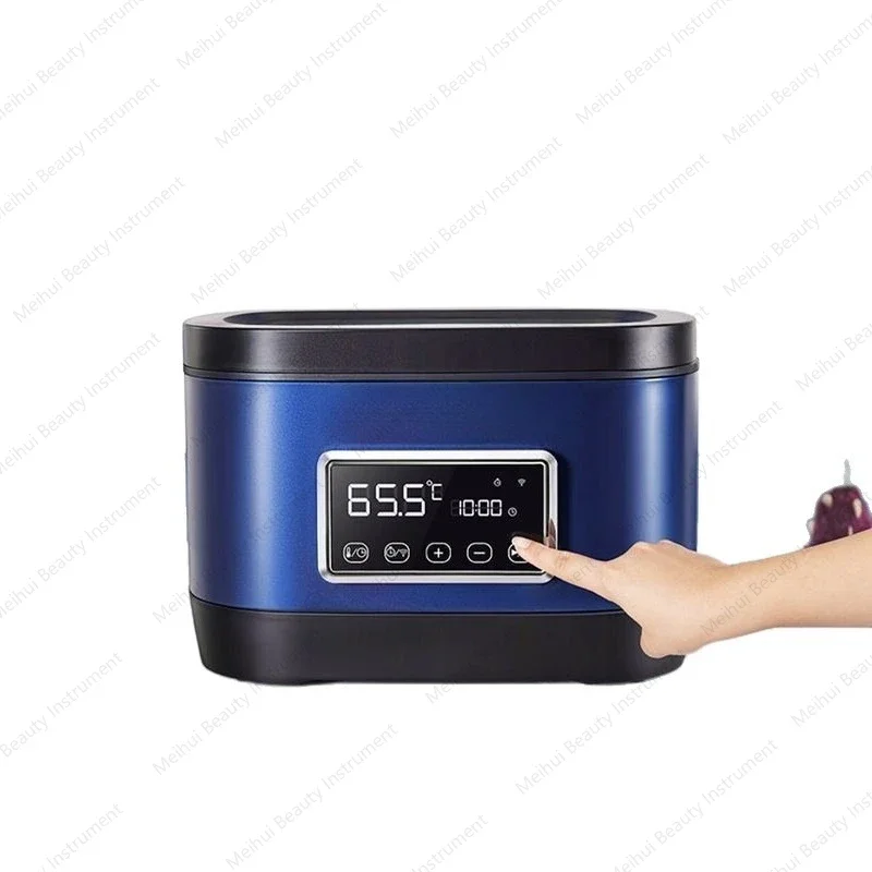 Low Temperature Slow Stew Pot Integrated Pot, Home Constant Temperature Comfortable Fertilizer Steak Molecular Cooking Machine