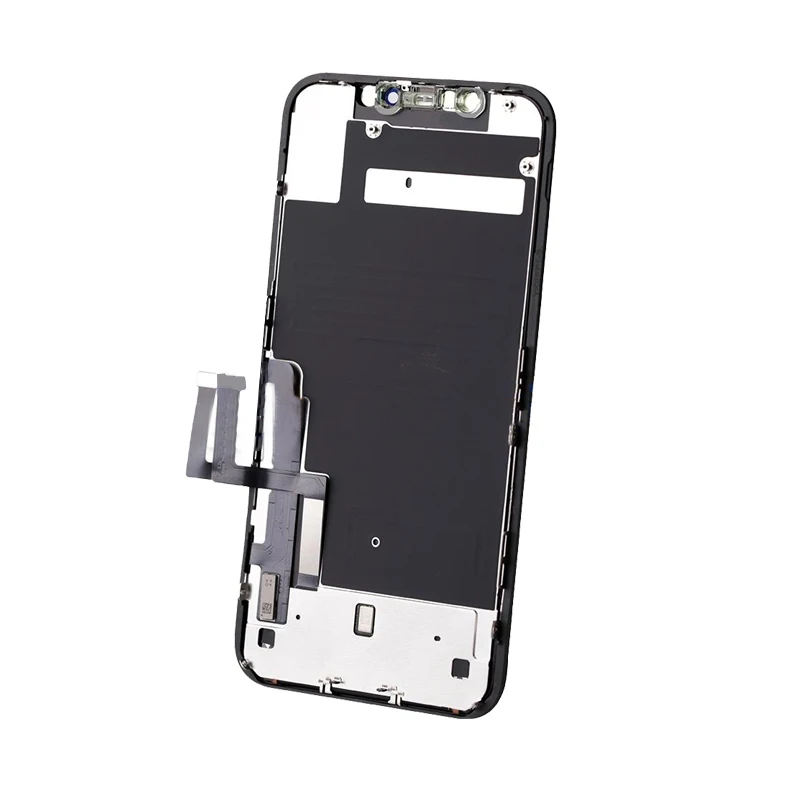 Incell  For iPhone 11 Display Screen With 3D Touch Digitizer Assembly No Dead Pixel Replacement LCD For iPhone 11