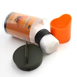 Carp Fishing Accessories Load PVA Bag System Loader for Carp Hair Rig Tool Carp Coarse Method Feeder Fishing Tackle