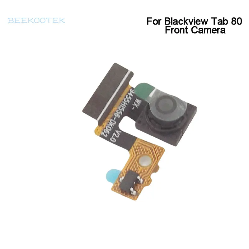 New Original Blackview TAB 80 Front Camera Tablet Camera Module Accessories For Blackview TAB 80 Tablet