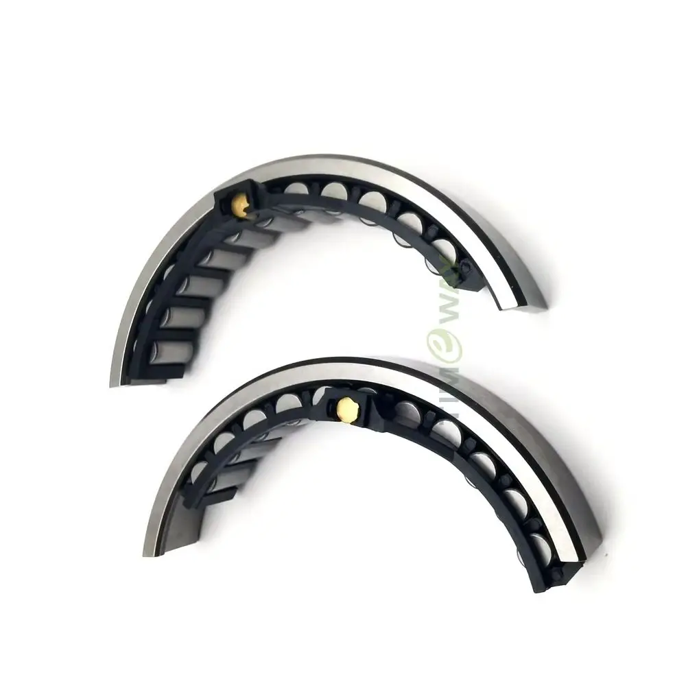 

A4VG Hydraulic Pump Repair Kits Retainer Plate Saddle Bearing Valve Plate Ball Guide for A4VG90 Rexroth Piston Pump Spare Parts