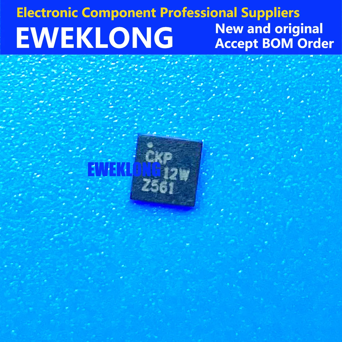 10pcs BQ24072RGTR Marking Code CKP QFN16 BQ24072 Electornic Component Chip IC