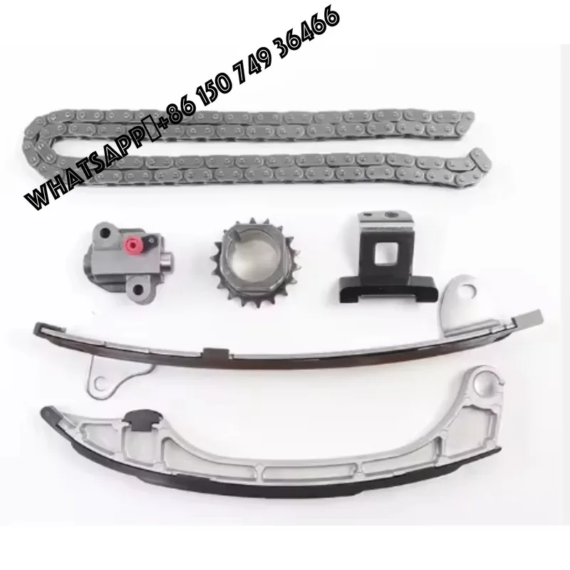 

China Supplier's New Complete Engine Auto Chain Tensioner Assembly