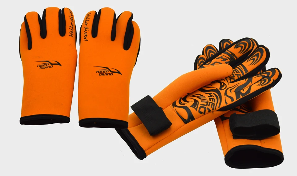 Thumbnail 4 - #9 Latest Swim Gloves Updates