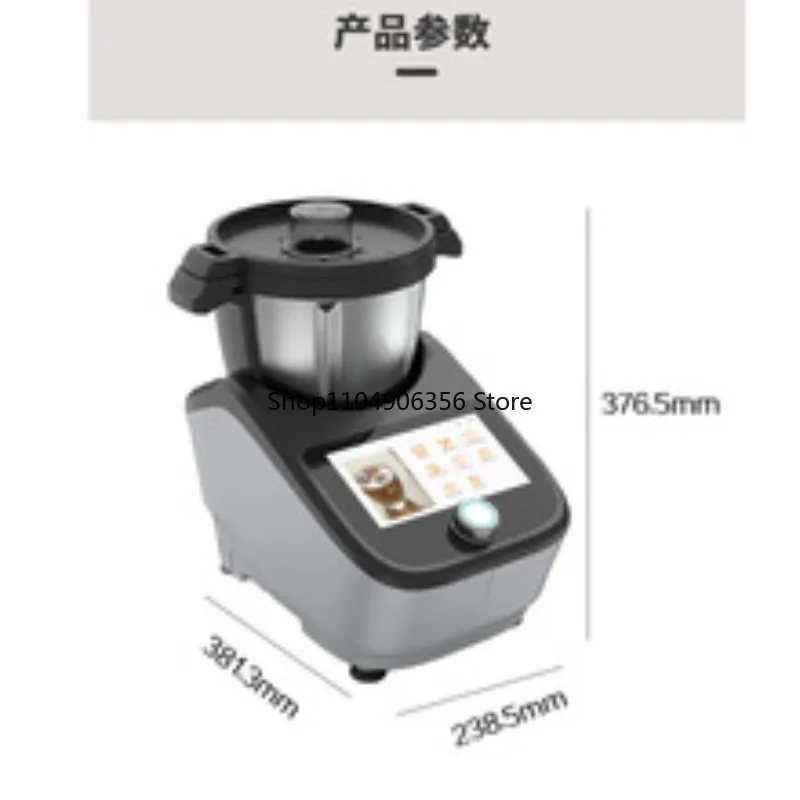 for High quality portable mixer juicer hot mixer grinder 1500w cake bread hot mixer