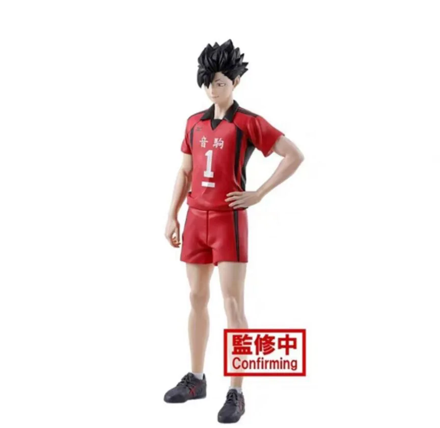 2025 lowest price Japanese original anime figure Tetsurou kuroo action figure collectible model toys for boys