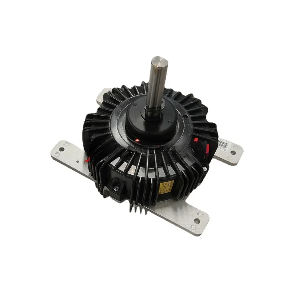 FOR Central air conditioning external fan motor 909 original brand new D750A-56 fan motor