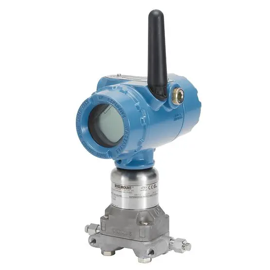 

Умный OEM 4-20 мА Rosemount--- Датчик давления из целлюлозы и бумаги 2090P/датчик/преобразователь давления
