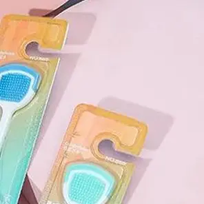 

5Pcs Tongue Scraper, Reduce Bad Breath For Oral Care, Tongue Cleaners,Tongue Cleaning Tools For Adults