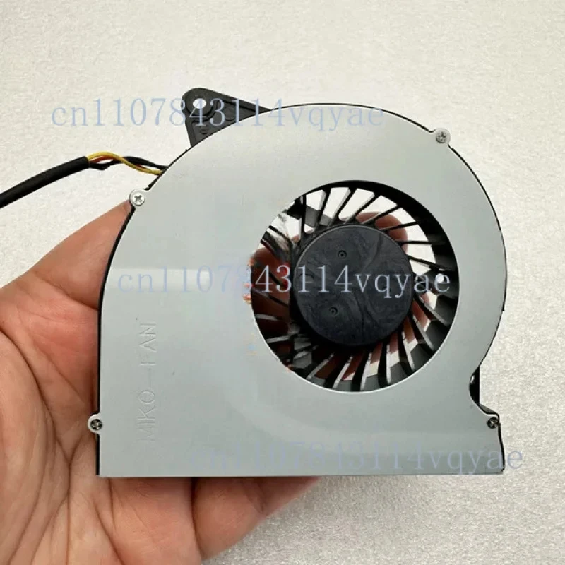 Fan For DELL OptiPlex 5480 7400 7460 7470 7480 7490 7760 7770 For Inspiron 27 7777 All-In-One PVB120E12H-P01-AE 0PMYMW PMYMW zm