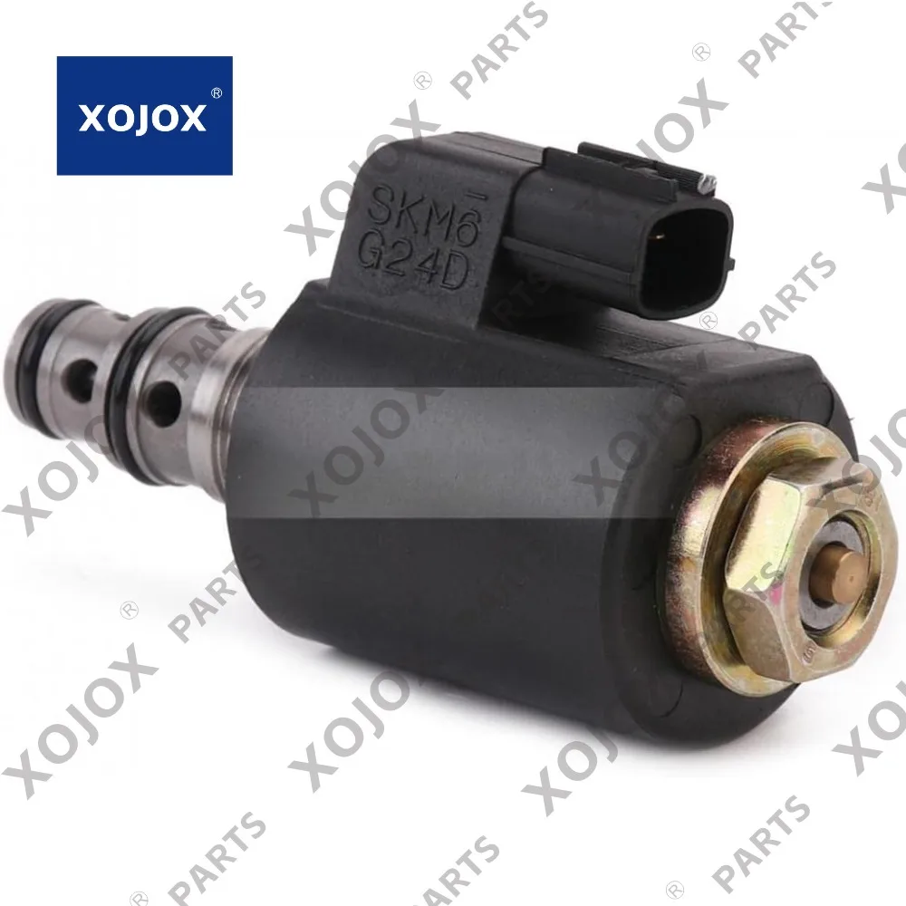 Xojox SKM6G24D SKM6…