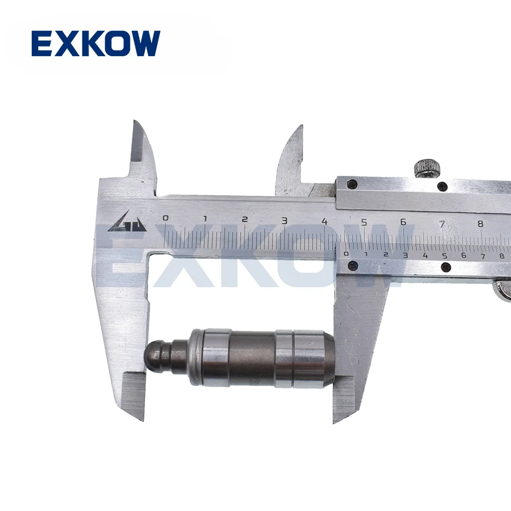 16 Valves Tappet Hydraulic Lifters 4G93 4G94 DOHC for Pajero Montero IO TR4 LANCER Space Wagon GALANT SALOON MD376687 MD171130