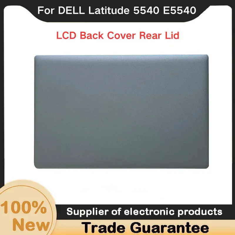 بديل جديد للكمبيوتر المحمول DELL Latitude 5540 E5540 LCD الغطاء الخلفي 0MYJK5/الغطاء السفلي 0G94MH/الغطاء العلوي Palmrest 0N1Y6M