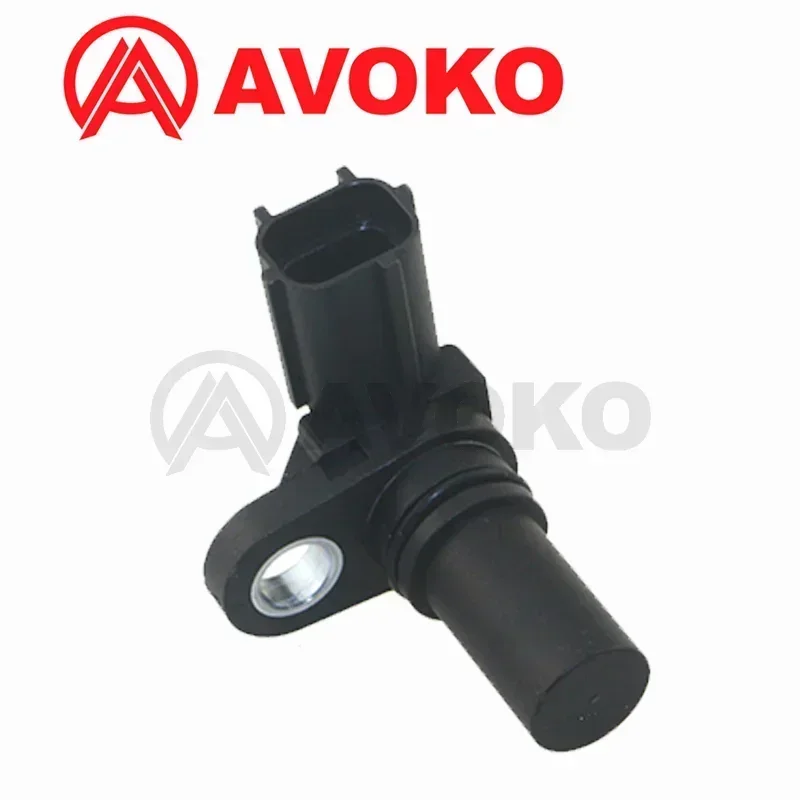 3C3Z-6C315-AA Crankshaft Position Sensor For Ford F-250 F-350 F-450 F-550 E-350 Super Duty 6.0L 6.4L Diesel 05-10 1828345C91