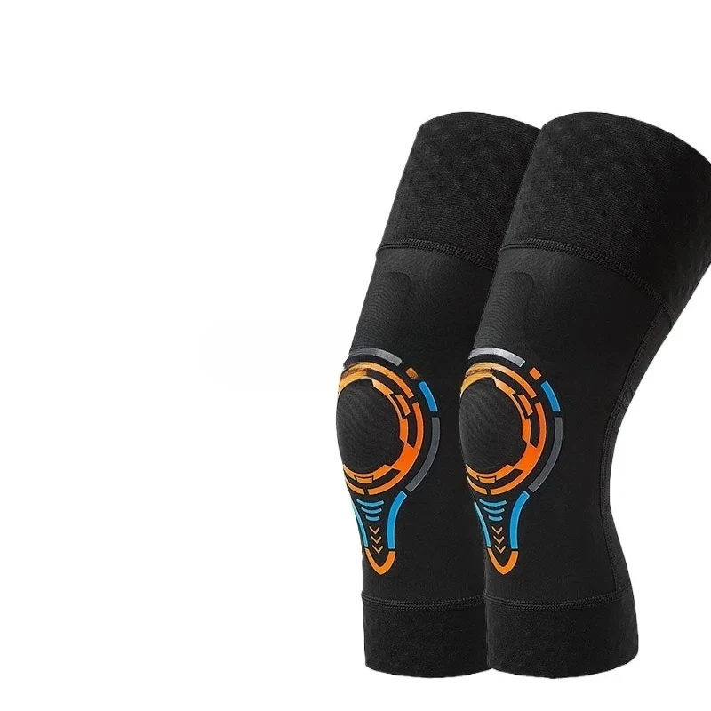 Hj Riding Knee Pads… - image