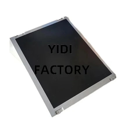 Módulo de pantalla LCD de 12,1 pulgadas, Panel para Monitor, Mindray, IPM8, IPM10, fácil de instalar, TM121SDS01, 800x600