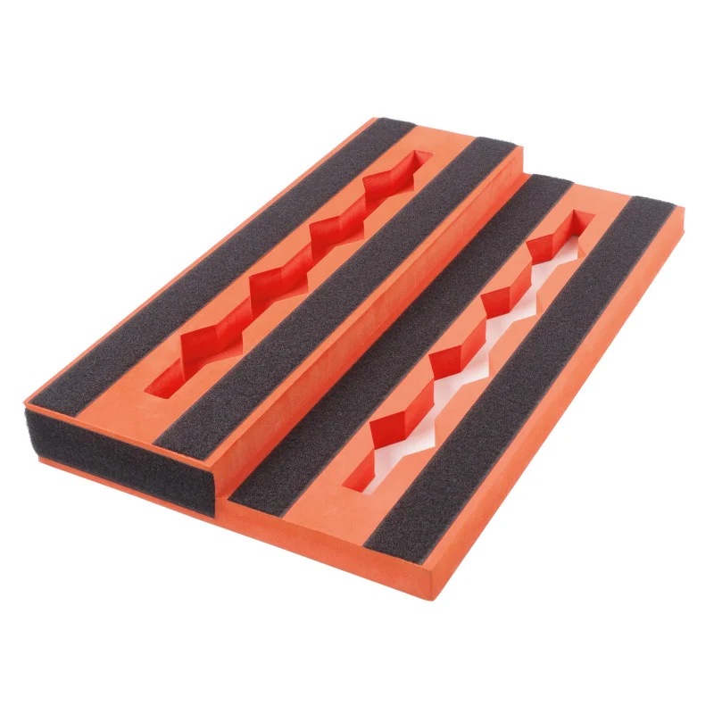 

Single effect board, effect track board,EVA foam material, ultra-light and ultra-sturdy
