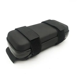 Bag E-bike Bag Black E-bike Battery Case Pack For E-bike Waterproof Controller Bag Bicycle Controller Bag 1 Pc