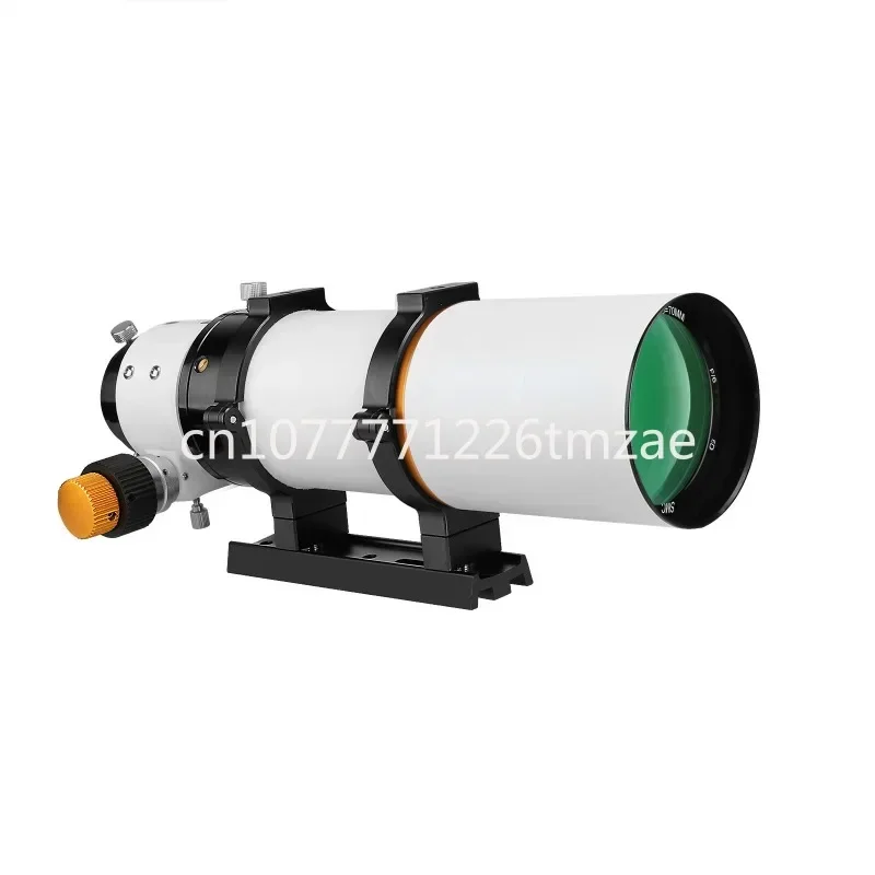 Sv503 White 70/420 F6 Astronomical Telescope (OTA) Body Tube Refracted Ed Achromatic