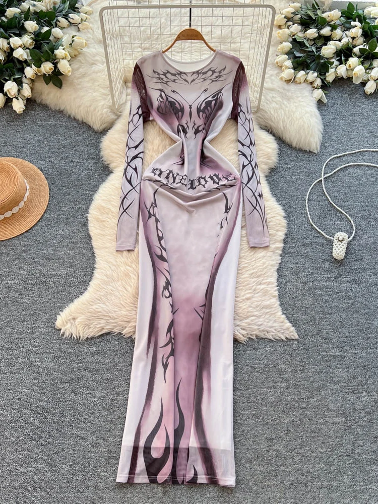 Autumn Long Sve Win… - image