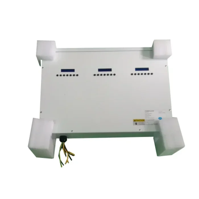 

UBT-3600A 240KW 3-фазный двигатель, экономия энергии