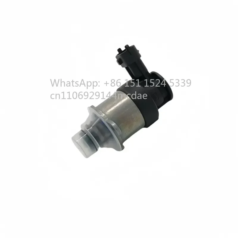 new   0928400788 0928400821 Fuel common rail pressure solenoid valve metering unit