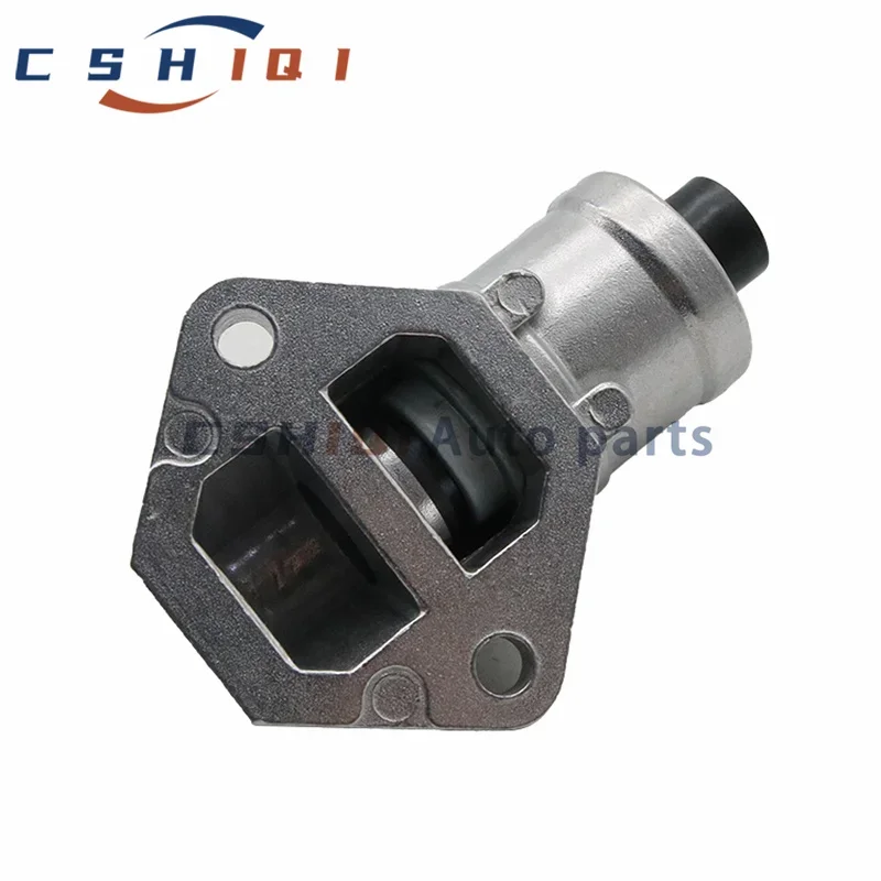 1S7G-9F715-AE NEW Idle Air Control Valve IAC for 2001-2011 Mazda B2300 Ford Focus Mondeo MK3 1.8 16V 2.0 2.3L L4 1S7G9F715AE