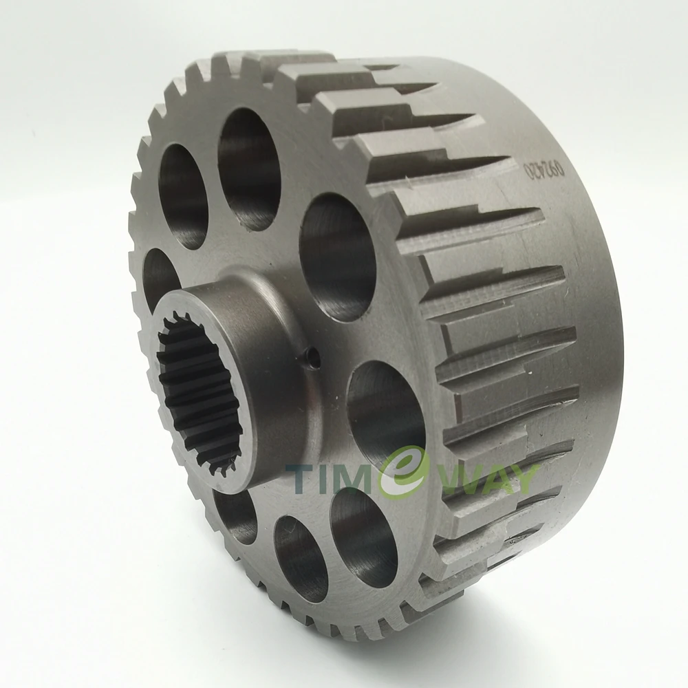 

Pump Spare Parts MSG-27P-16E Cylinder Block for Repair Sauer Hydraulic Pump Repair Kit