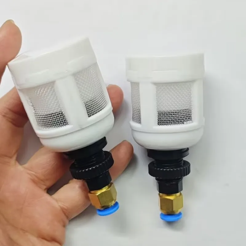 Drain Valve JADV-BC…