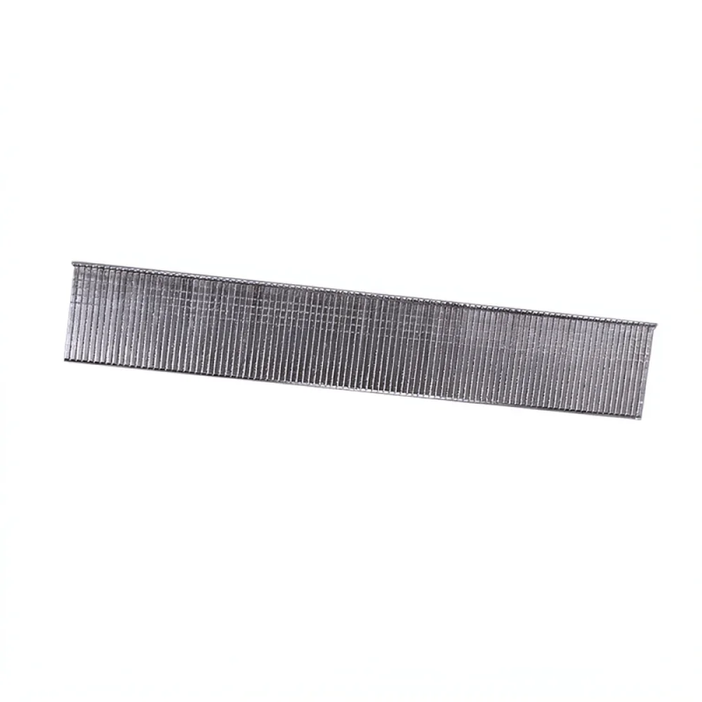 Woodworking Straight Brad Nails For Xueteng Fasteners Galvanized Finishing Fastener Furniture Assembly Carpentry Hardware