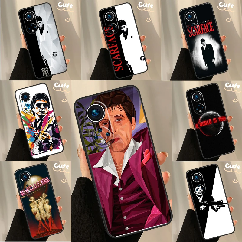 Scarface 1983 Movie… - image