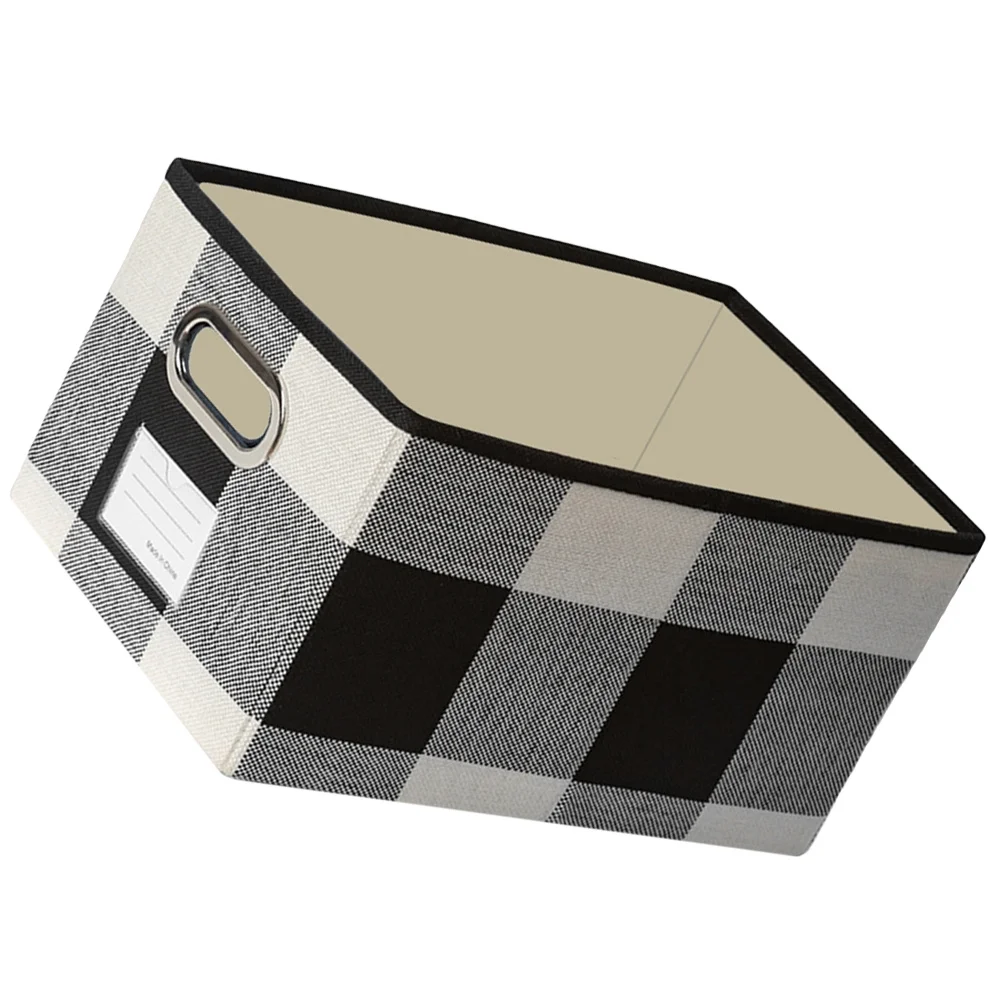 سلة تخزين قابلة للطي من NOLITOY للملابس المنزلية وتنظيم سعة كبيرة