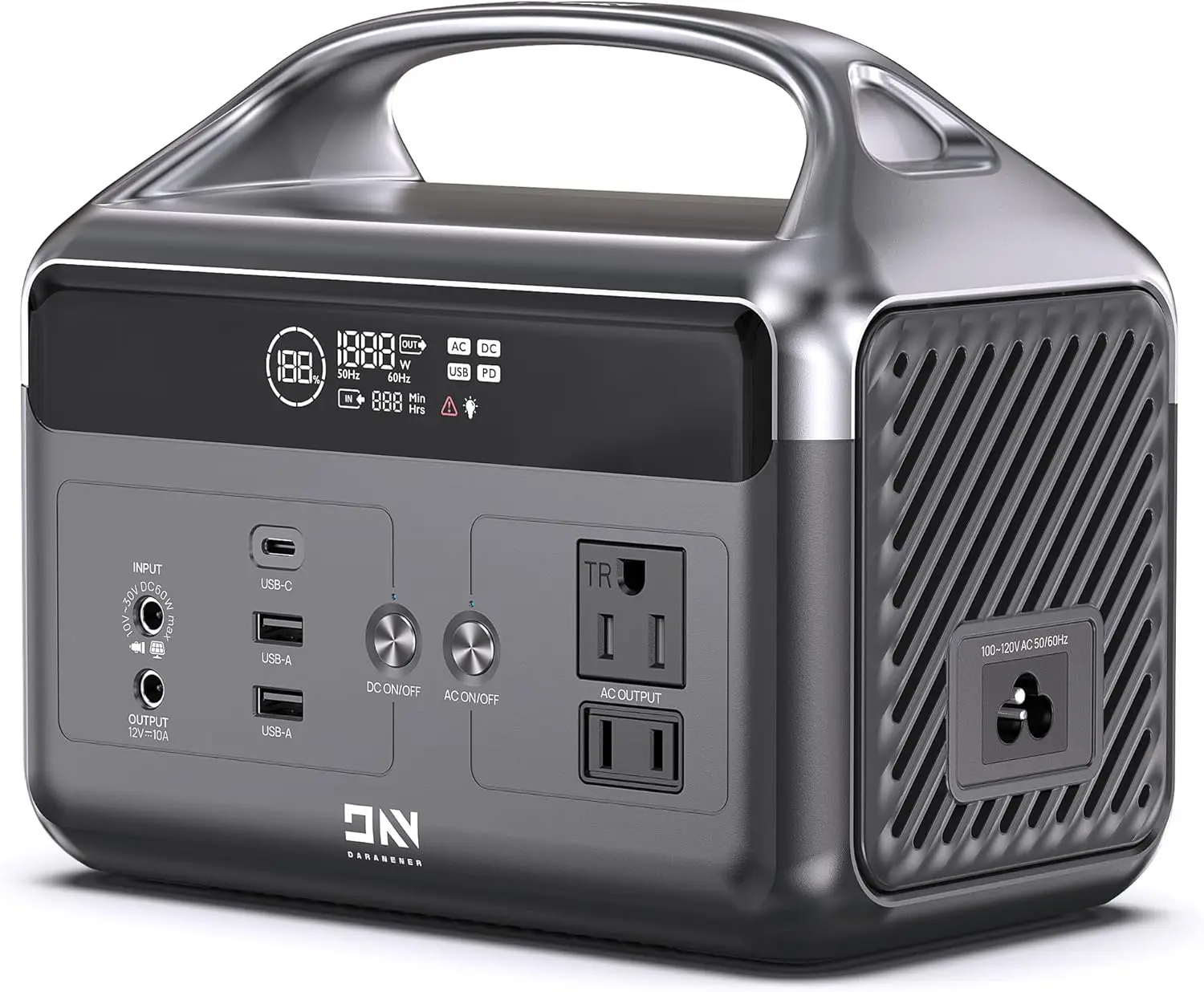 Portable Power Station