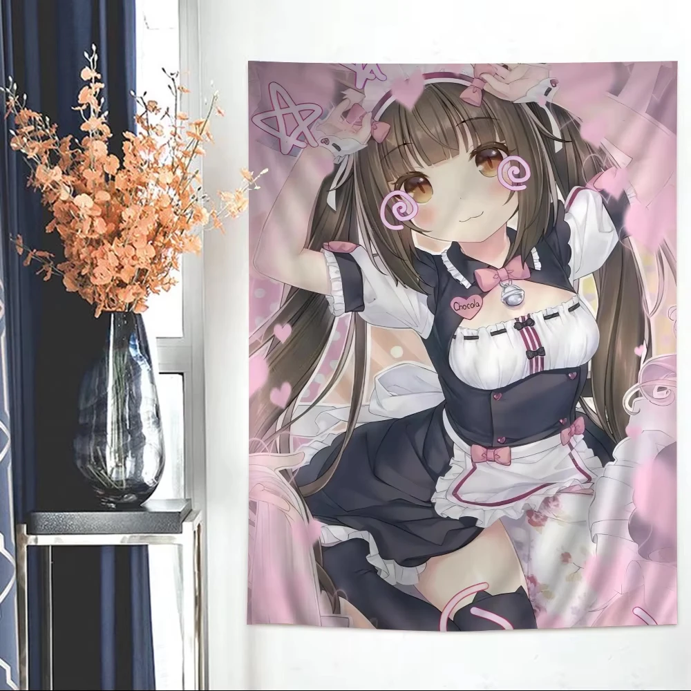 Neko Para Chocola V…