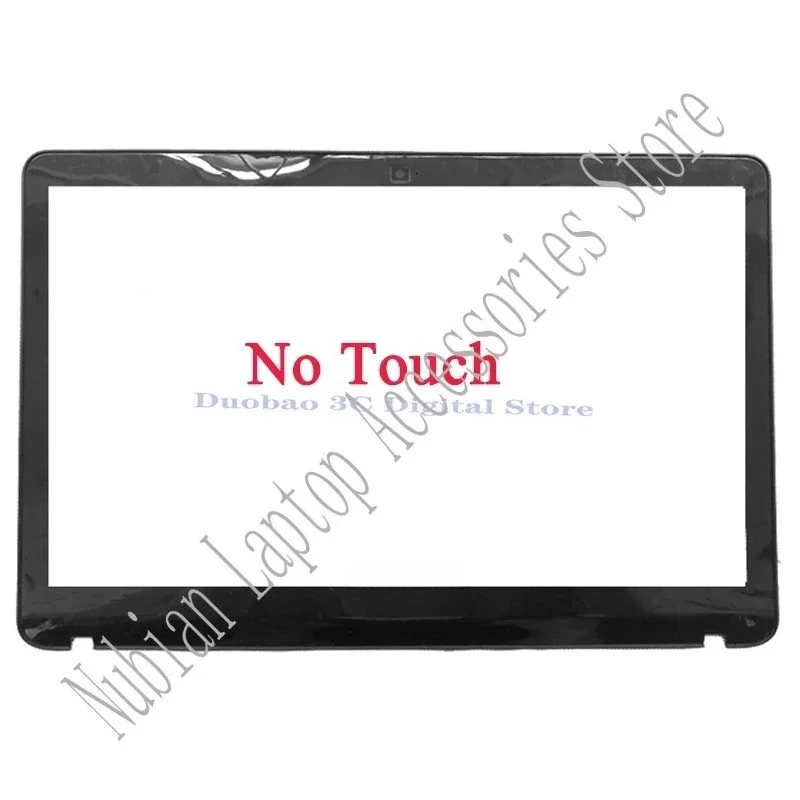 New For vaio svf152c29x notebook housing svf15 svf152 Laptop Body Case Back Cover/Bezel/Plamrest/Bottom Case No Touch - Image 6